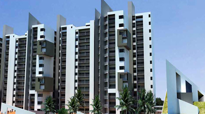 Woodview Residences Gurgaon